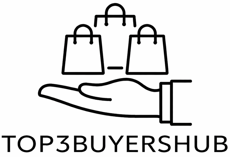 Top 3 Buyers Hub